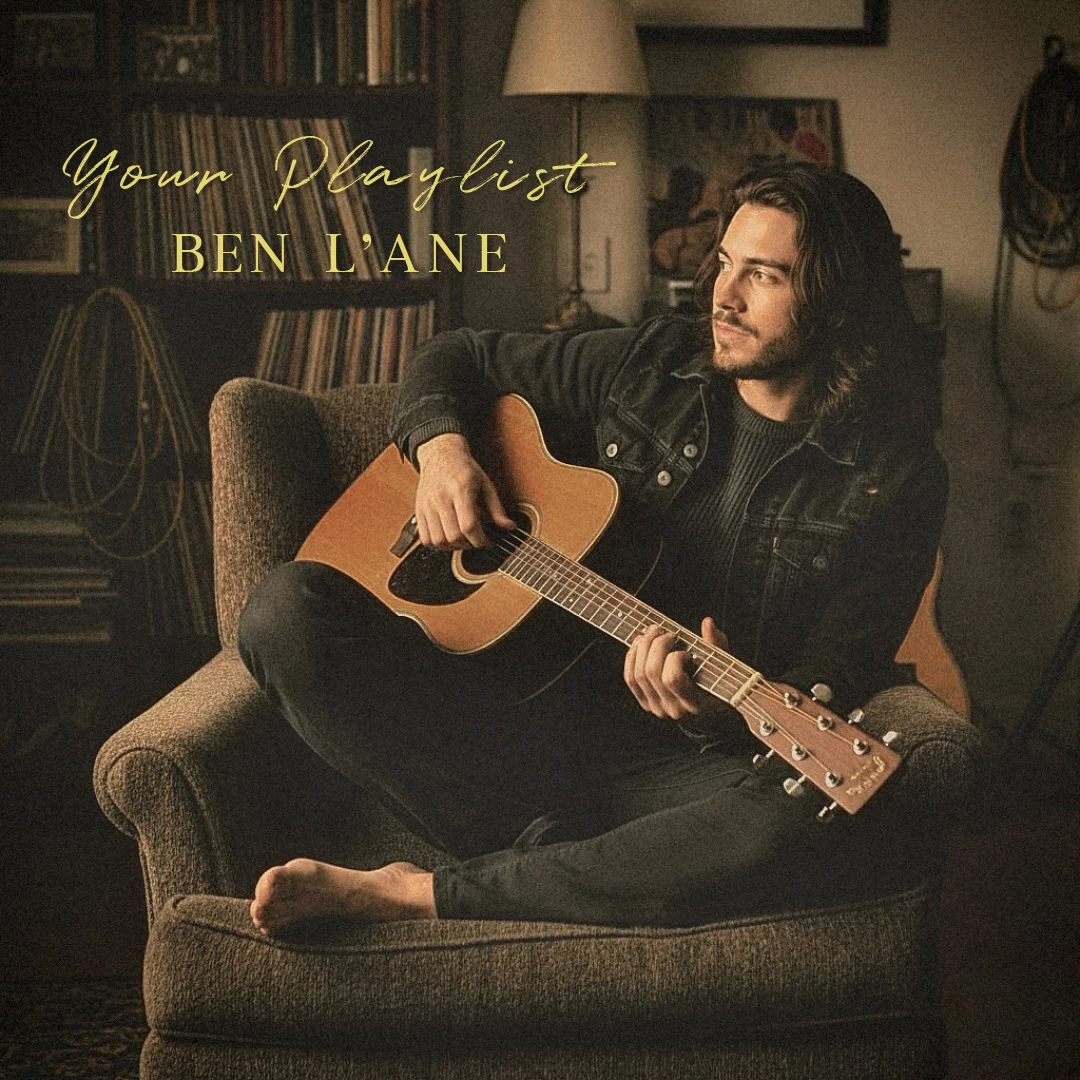 BEN L'AEN — Your Playlist cover